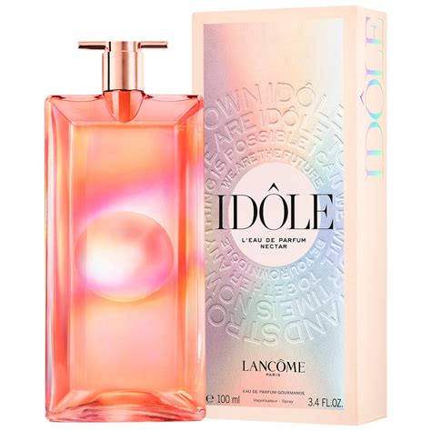 idole lancome perfume dupe|lancome idole nectar fragrantica.